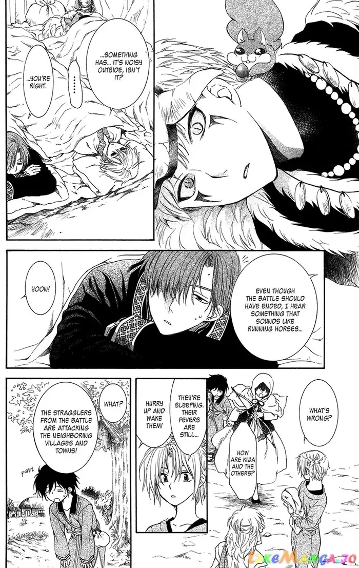 Yona of the Dawn Chapter 98 image 28_optimized